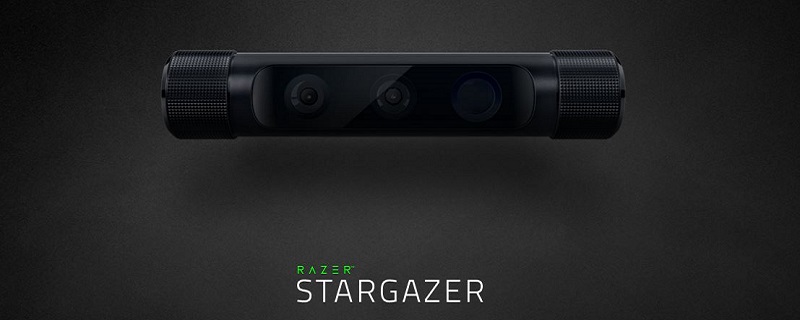 Razer Dünyanın En Gelişmiş Web Kamerası Stargazer’ı Tanıttı!