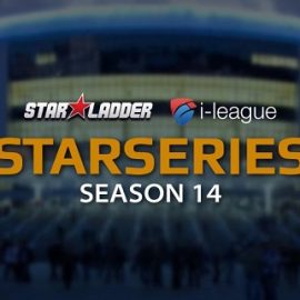 StarSeries XIV Finallerinin Grup ve Programı Belli Oldu