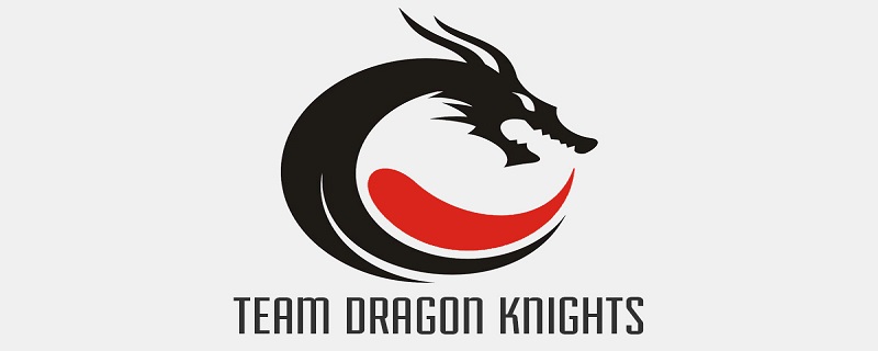Team Dragon Knights 2016 Kadrosunu Tamamladı!