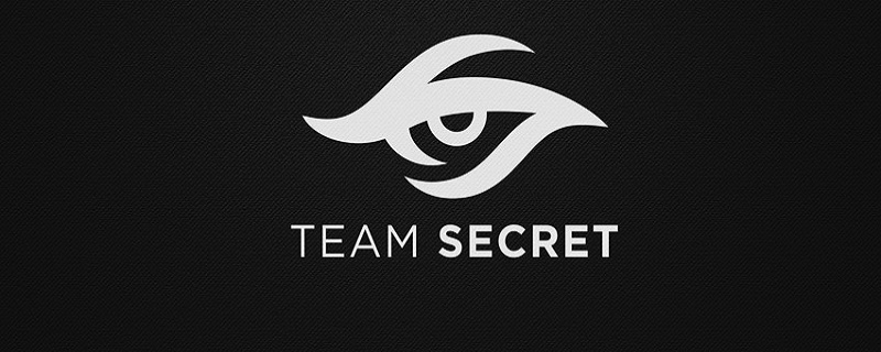 ESL’e Bir Ret De Team Secret’den!