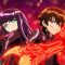Twin Star Exorcists Animesinin İlk Karakter Tasarımları Belli Oldu!