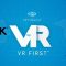 Crytek VR First Programının Global Lansmanını Gerçekleştirdi!