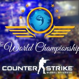 2016 CS: GO Dünya Şampiyonası Duyuruldu!