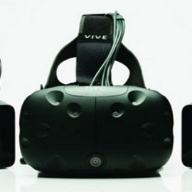 HTC Vive’ın Satış Rakamları VR’ın Geleceği İçin Ümit Vaadediyor