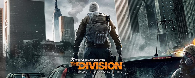 The Division’un Filmi Geliyor!