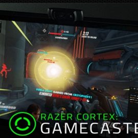 Razer, Canlı Yayın Yazılımı Gamecaster’ı Yayınladı!