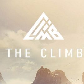 Crytek’in VR Oyunu The Climb İçin Yeni Geliştirici Günlüğü Yayınlandı