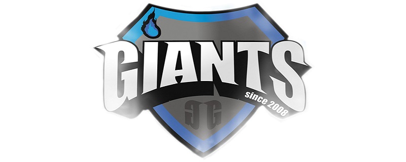 Giants Gaming’de Kadro Değişikliği!