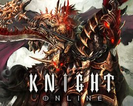 Knight Online CSW Güncellemesi!