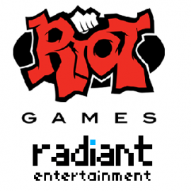 Riot Games, Bağımsız Yapım Firması Radiant Entertainment’ı Satın Aldı