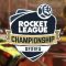 Psyonix ve Twitch Resmi Rocket League Championship Series’i Duyurdu!