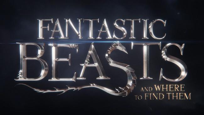 Fantastic Beasts and Where to Find Them’in Fragmanı Yayınlandı!