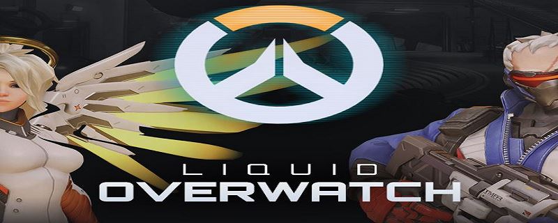 Team Liquid Overwatch Takımını Tanıttı!
