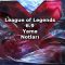 League of Legends 6.9 Yama Notları
