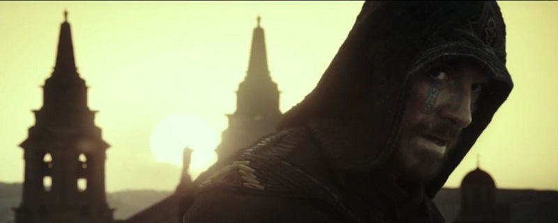 Assasin’s Creed Filminin İlk Fragmanı Yayınlandı!