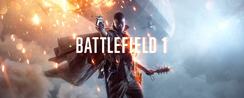 Battlefield 1’in Gamescom 2016 Fragmanı Yayınlandı, Beta Tarihi Belli Oldu!
