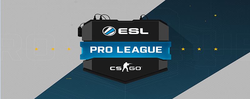 ESL Pro League Sezon 4 Finalleri Başlıyor