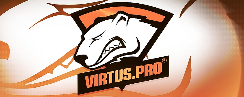 Virtus.Pro League of Legends Kadrosunu Açıkladı