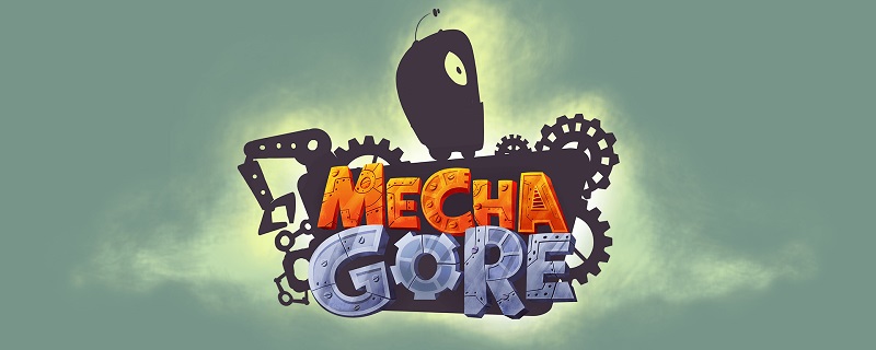 Türk Yapımı MechaGore Steam’de!