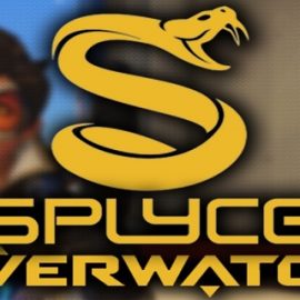 Splyce Overwatch Takımını Tanıttı