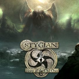 Türk Yapımı “Stygian”a Kickstarter’da Bağış Yağıyor!
