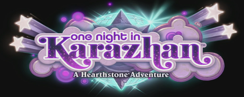 One Night in Karazhan’ın Açıklanan Legendaryleri ve Tüm Kartları!