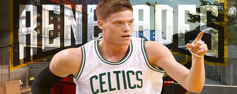 Boston Celtics Oyuncusu Renegades’i Satın Aldı
