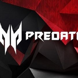 Acer Predator Serisi Ekipmanlarla Oyuncular Yeni Dünyaları Fethediyor!