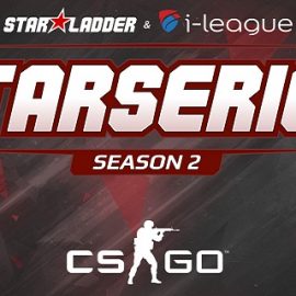 SL i-League StarSeries Sezon 2 Finallerinin Adresi Değişti