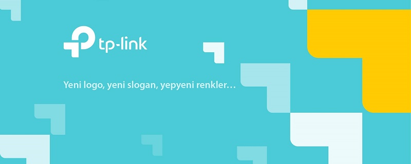 TP-Link, Yeni Marka Kimliğini Duyurdu
