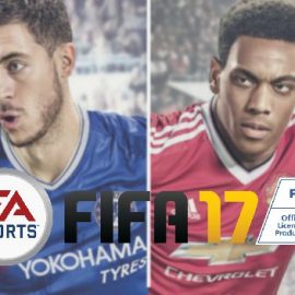 FIFA 17’nin Gamescom Oynanış Fragmanı Yayınlandı