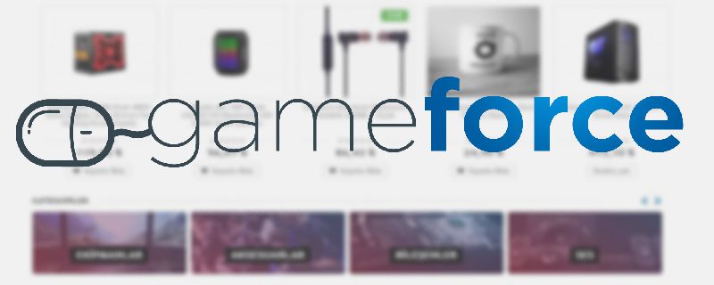 Oyuncu Aksesuarı Satın Alacakların Yeni Adresi: Gameforce