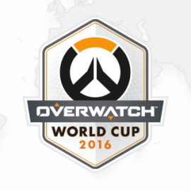 Overwatch Dünya Kupası Finallerine Katılacak Tüm Takımlar Belirlendi