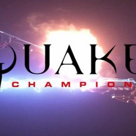 Quake Champions’un Oynanış Fragmanı Yayınlandı