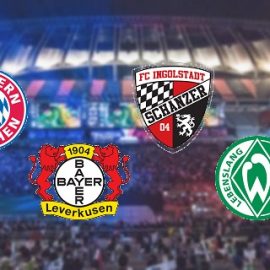 Sekiz Bundesliga Kulübü Espor Sektörüne Adım Atmaya Hazırlanıyor