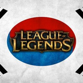 League of Legends Kore’de Yeniden Zirvenin Sahibi Oldu