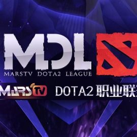 MarsTV Dota 2 League Grupları Belli Oldu