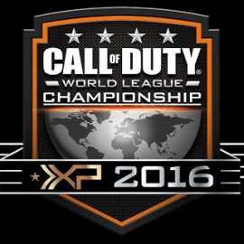 2016 Call of Duty Dünya Şampiyonu EnVyUs Oldu