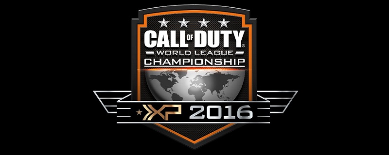 2016 Call of Duty Dünya Şampiyonu EnVyUs Oldu