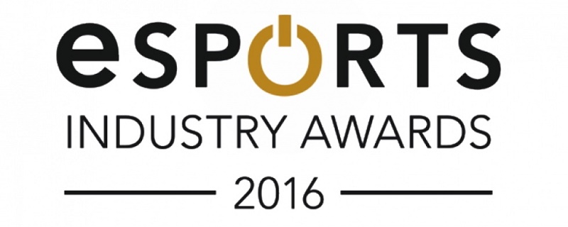 Elektronik Sporlar Endüstrisi Ödüllerinin Adayları Belli Oldu