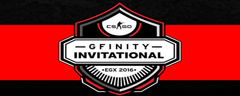 Gfinity Invitational Şampiyonu EnVyUs!