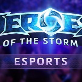 Blizzard, Heroes of The Storm Ligi’nin Detaylarını Açıkladı