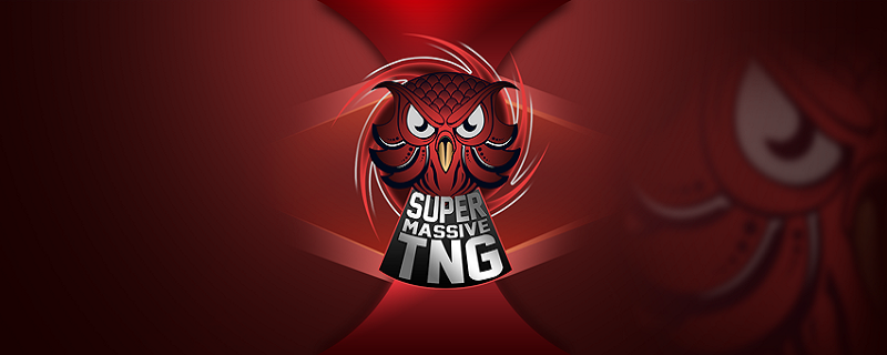 SuperMassive TNG Şampiyonluk Ligi’nde!
