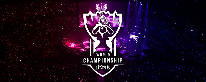League of Legends 2016 Dünya Şampiyonası’na Katılacak Tüm Takımlar Belli Oldu