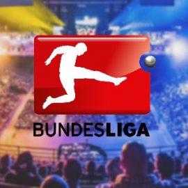 “eSport Bundesliga” Kuruluyor