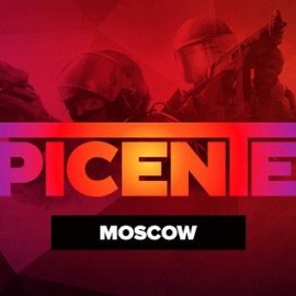 Rakamlarla EPICENTER: Moscow