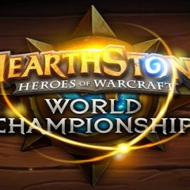 2016 Hearthstone Dünya Şampiyonası’nda Çeyrek Finalistler Belli Oldu