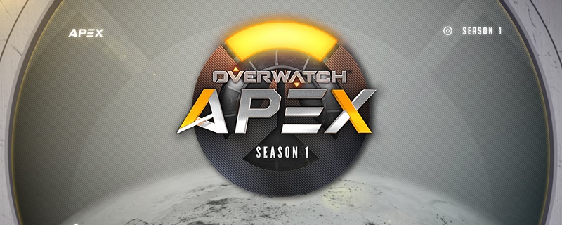 OGN Overwatch APEX Sezon 1’de Mücadele Edecek Takımlar Belli Oldu