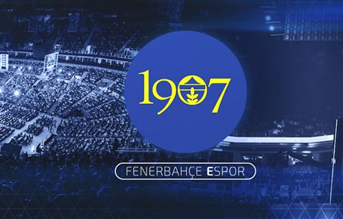 1907 Fenerbahçe E-Spor’a Yabancı Takviyesi!