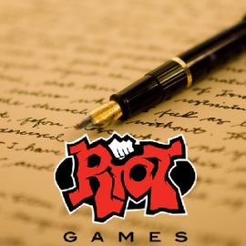 EU ve NA LCS Ekiplerinden Riot Games’e Mektup